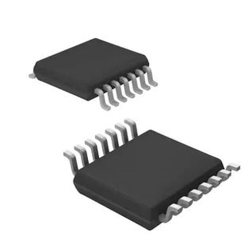 ENTEGRE IC ADC 24BIT SIGMA-DELTA 20SSOP SMD