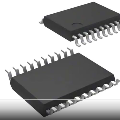 ENTEGRE 16-BIT DELTA-SIGMA ADC SINGLE CH SMD