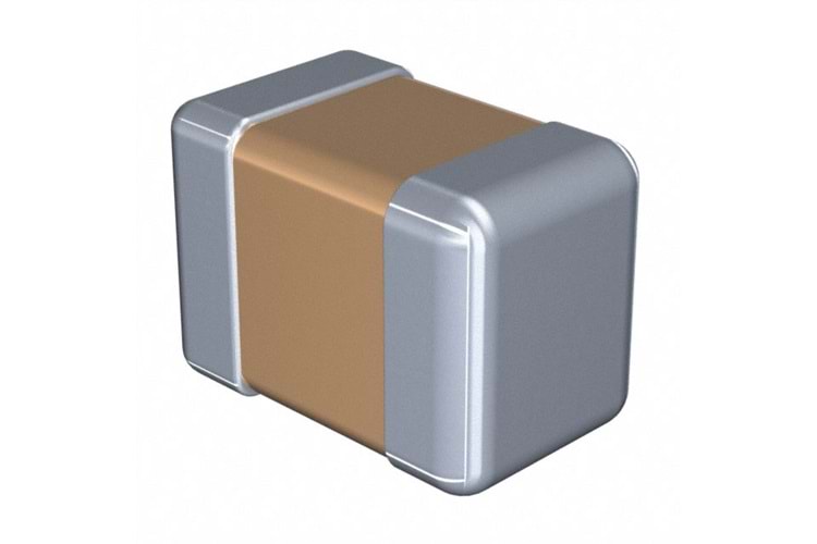 CAP CER 100nF 0805 100V ±%10 X7R SMD