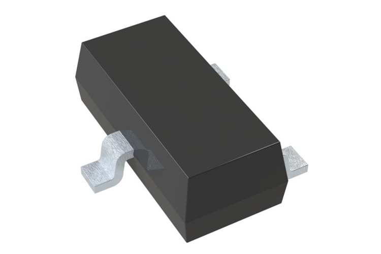 TRANS 100mA 45V PNP SOT-23 SMD