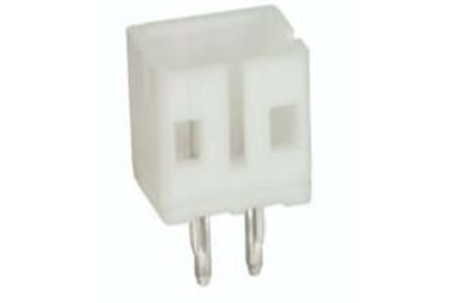 CONN 2P 2MM 180* THT