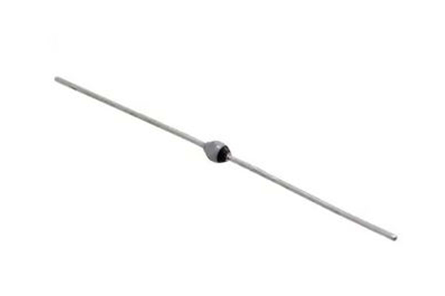 DIODE 1.2KV 250MA SOD57 SMD