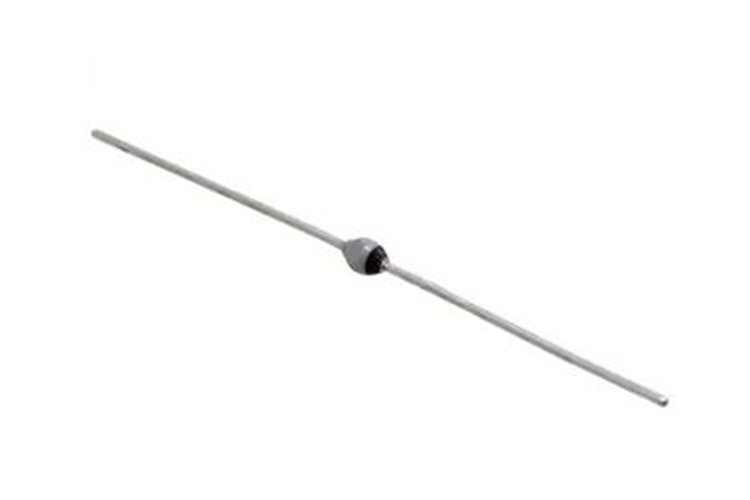 DIODE 1.2KV 250MA SOD57 SMD
