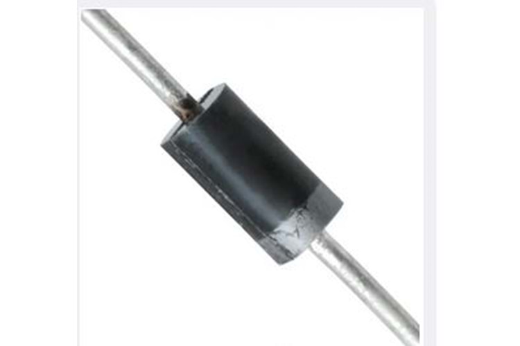 DIODE GEN PURP 3KV 200MA DO15 SMD