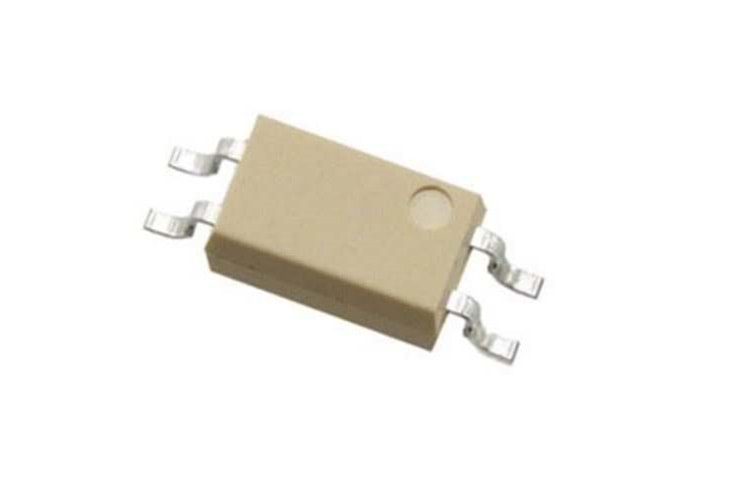 OPT IC-290 3.75KV SOIC4 SMD