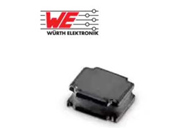 IND 47uH 1.06A 6X6X2.8MM SMD
