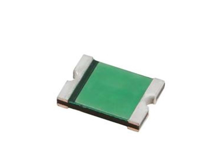 PTC RESET FUSE 33V 750MA 1812 SMD