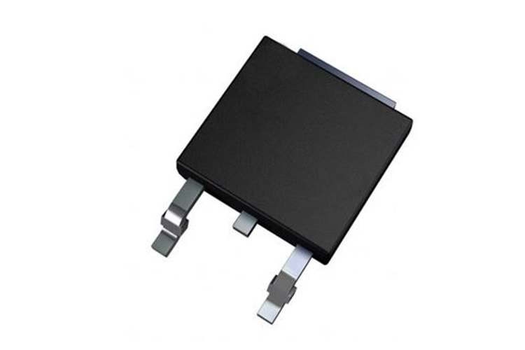 MOSFET 30V 80A N-CHANNEL DPAK SMD