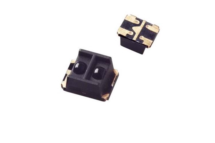 SENSOR PHOTO INTERRUPTER 3MM SMD