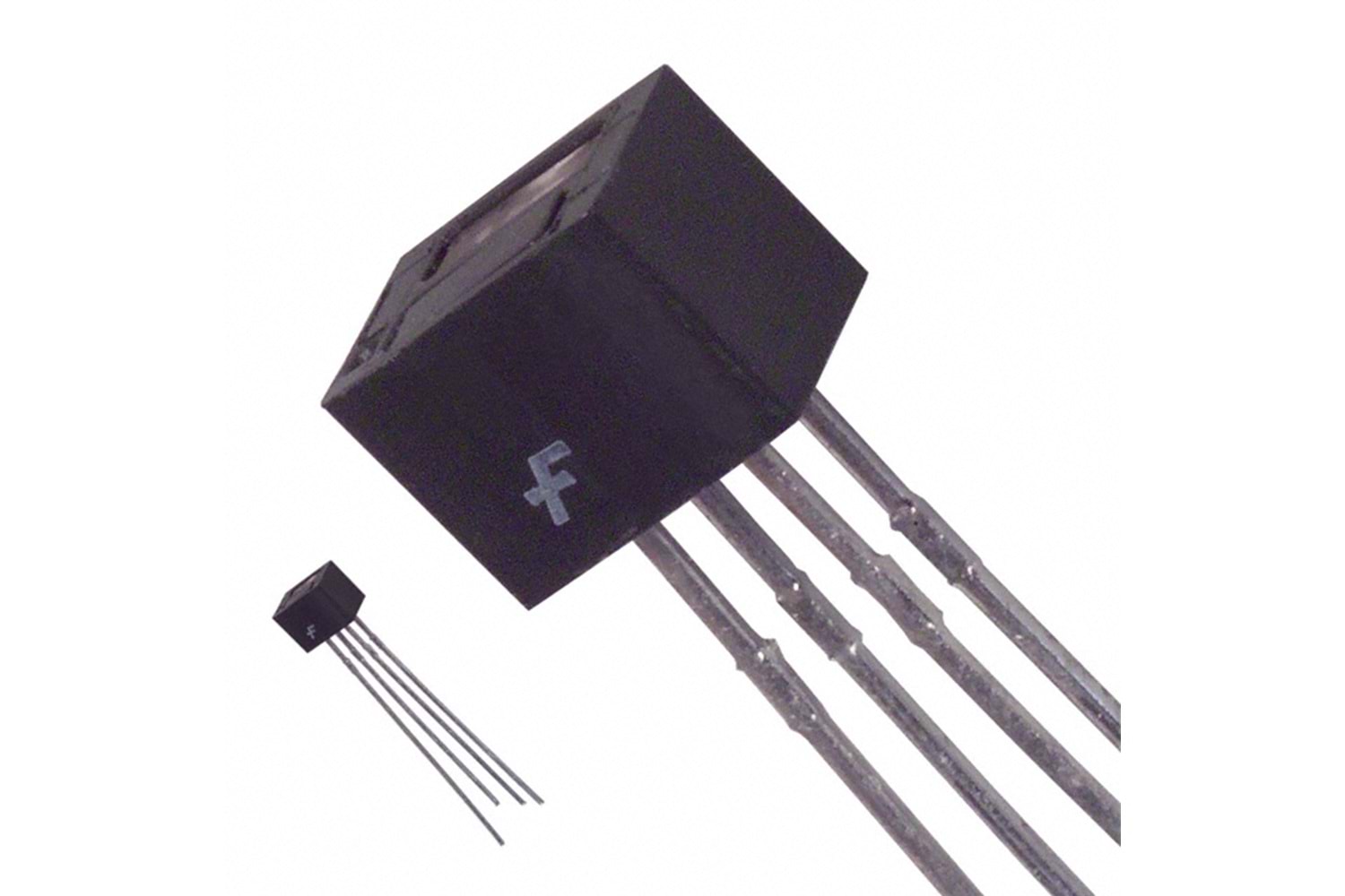 SENSOR OPTO TRANS 1.27MM REFL PCB THT