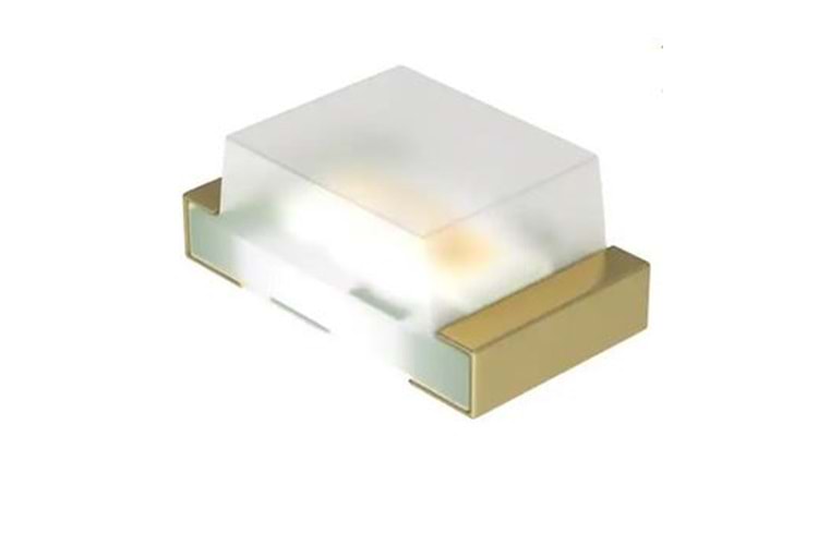 SENSOR PHOTO 630NM SMD