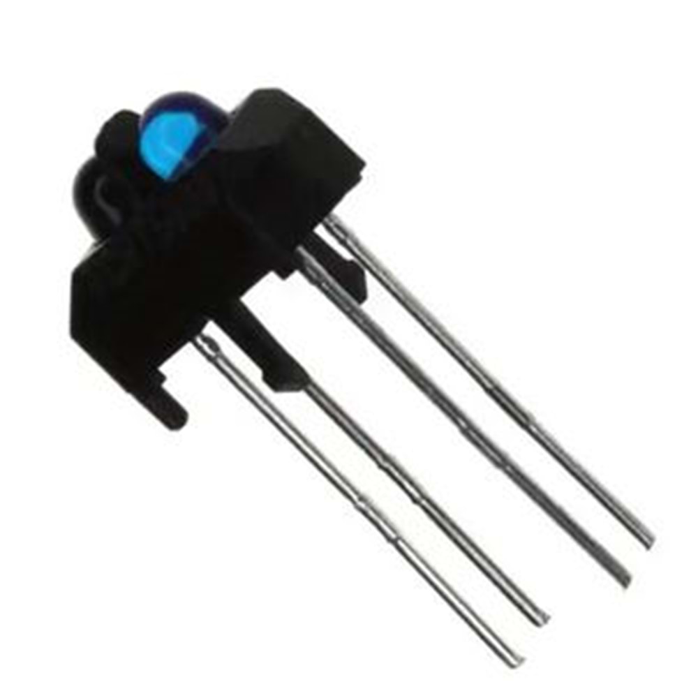 SENSOR OPTO TRANS 15MM REFL PCB THT