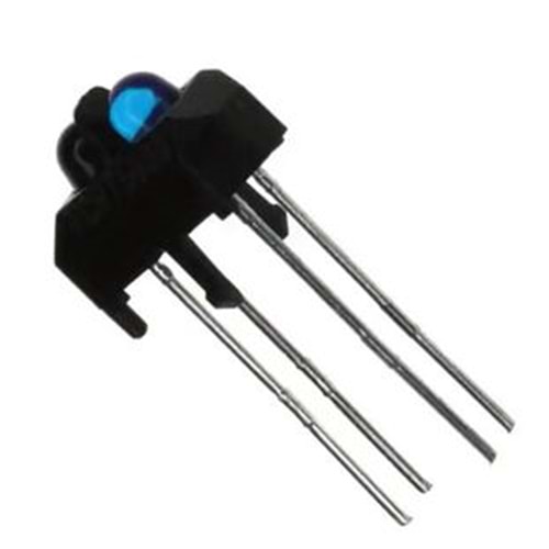 SENSOR OPTO TRANS 15MM REFL PCB THT