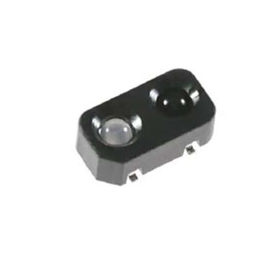 SENSOR OPTO TRANS 25.4MM REFL SMD