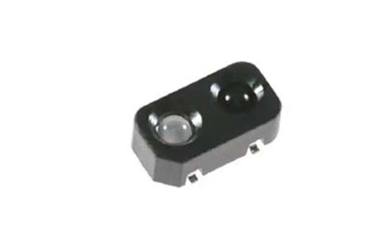 SENSOR OPTO TRANS 25.4MM REFL SMD