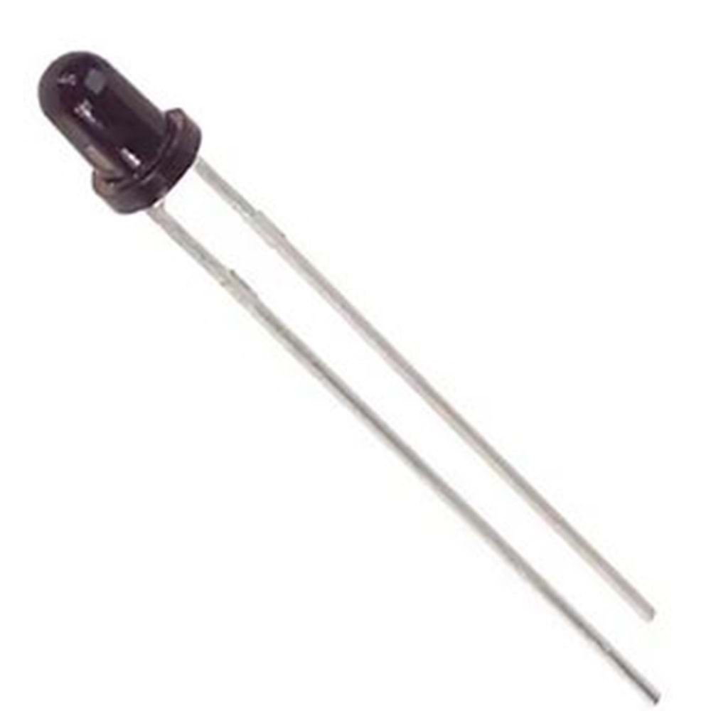 SENSOR PHOTO 940NM TOP VIEW T1 THT
