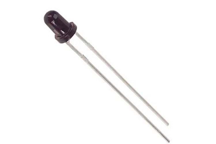 SENSOR PHOTO 940NM TOP VIEW T1 THT