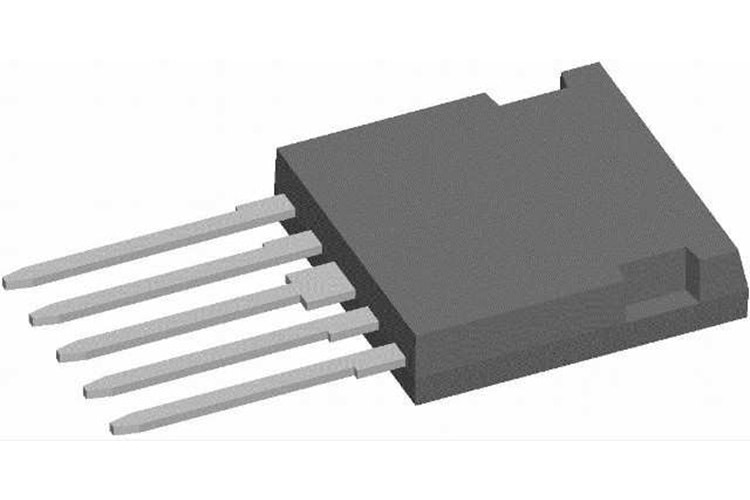 TRANS.IGBT 32A 1200V NPT3 i4-PAC THT