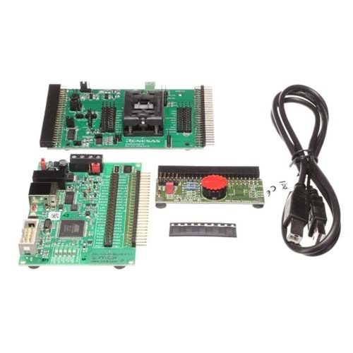 KIT INTERFACE DEVELOPMENT ZSSC3240