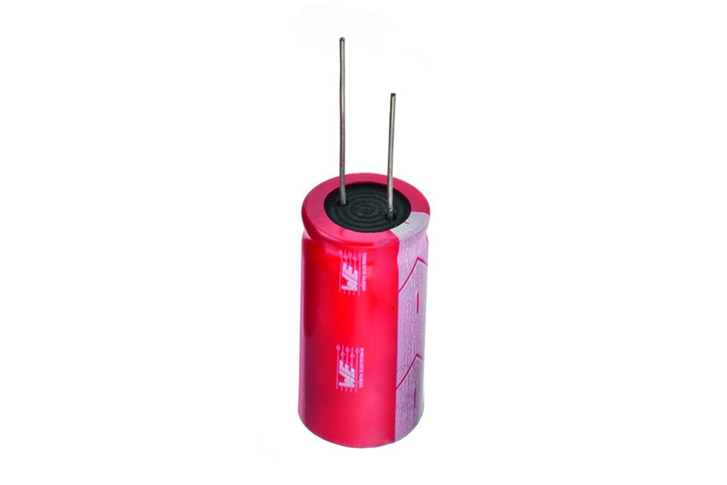 CAP EL. 220uF 16V %20 6.3x11x2.5MM THT