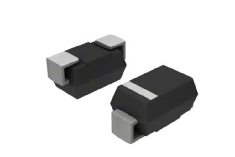 DIODE GEN PURP 1KV 2A DO214AA SMD