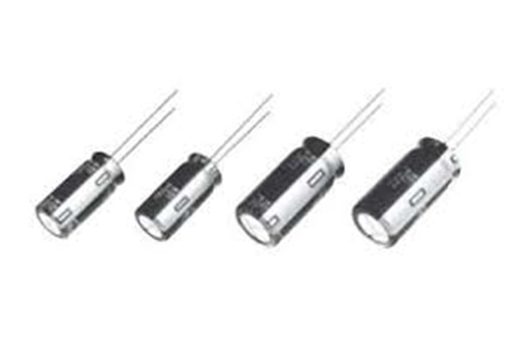 CAP EL 100uF 16V 85C 5x11.5mm 5mm 105C THT