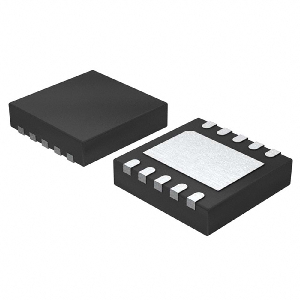 ENTEGRE IC SW SPST 2.1R 10-VFDFN SMD