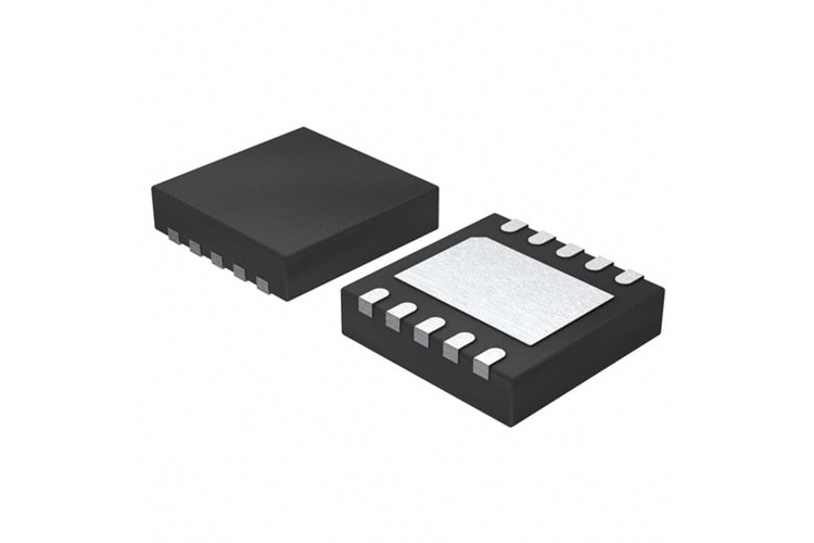 ENTEGRE IC SW SPST 2.1R 10-VFDFN SMD