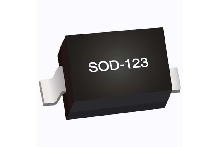 FUSE 3A 250V 6125 SMD