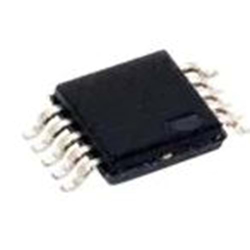 ENTEGRE 5V 2.4R MSOP-10 SMD