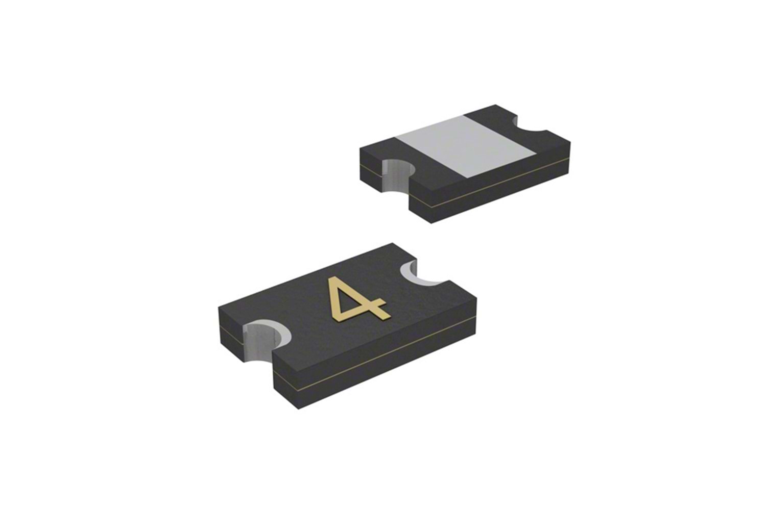 PTC FUSE 15V 0805 100mA SMD
