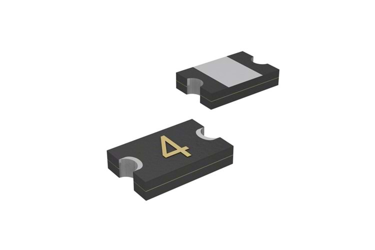 PTC FUSE 15V 0805 100mA SMD