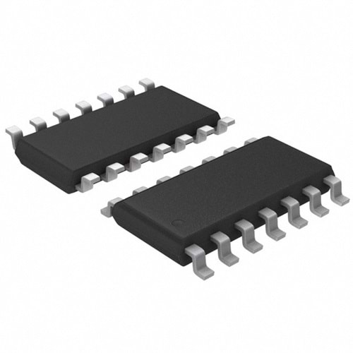 ENTEGRE IC-40106 3.4mA 3V SO14 SMD