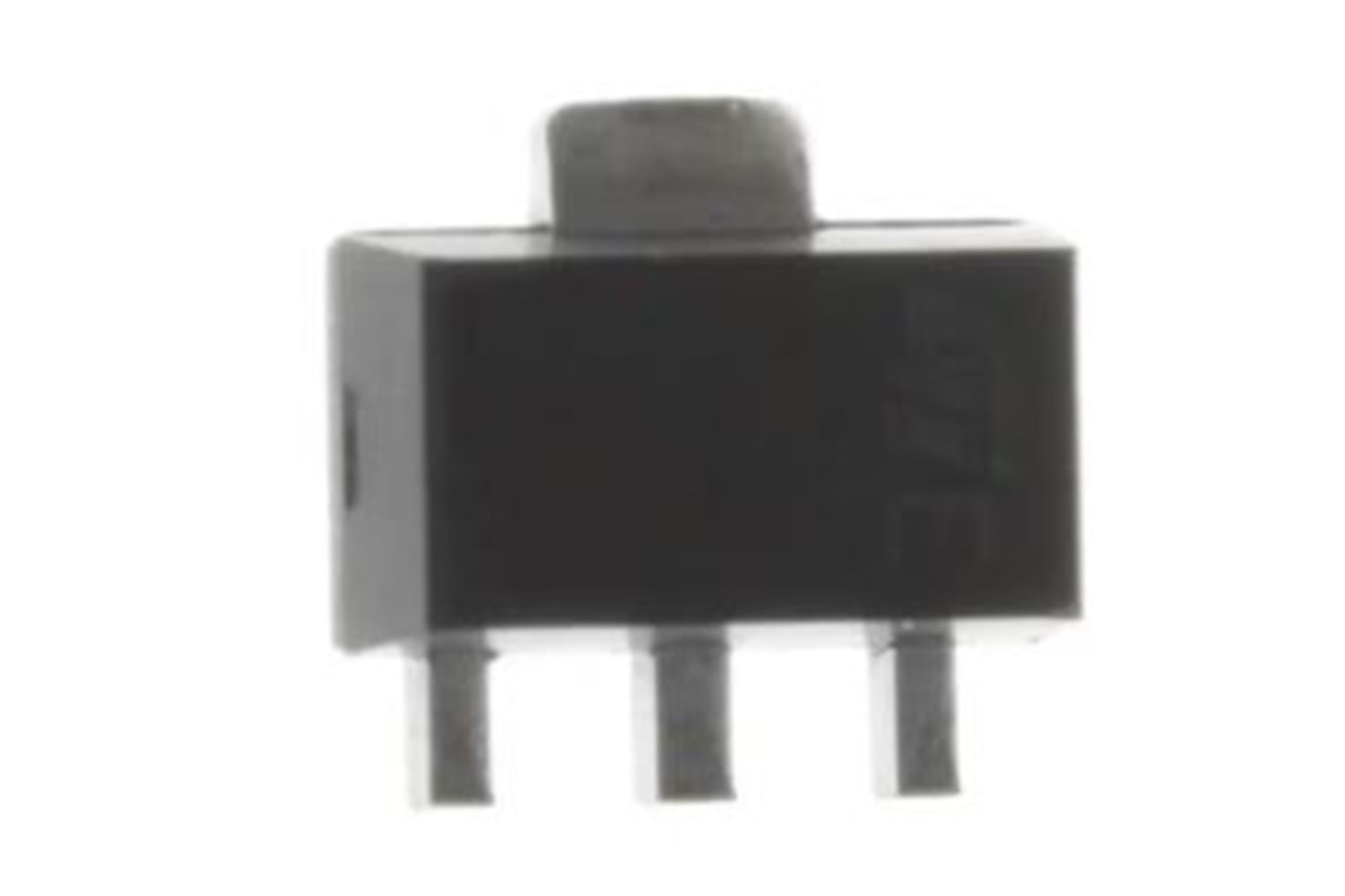REG VOLTAJ LINEAR 5V 100MA SOT89-3 SMD