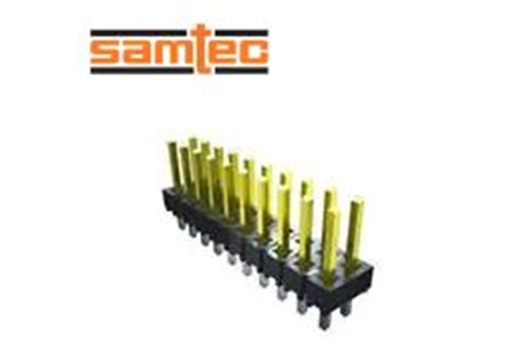 HEADER MALE 2P 2.54MM 180* THT