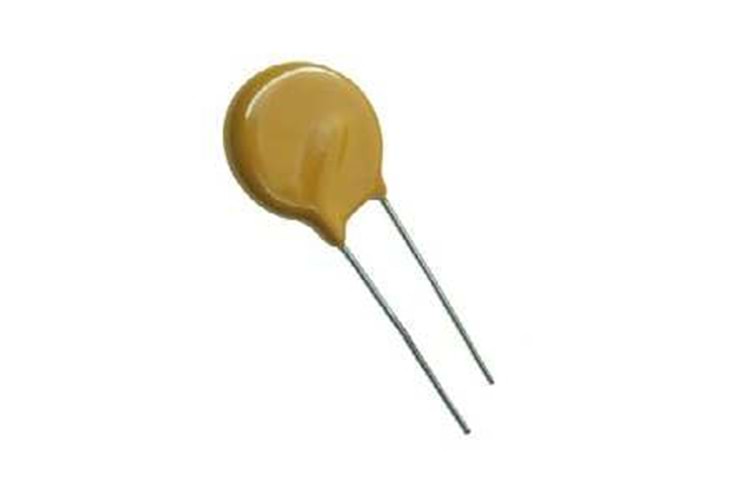 CAP CER 10nF 1000V %20 5mm THT