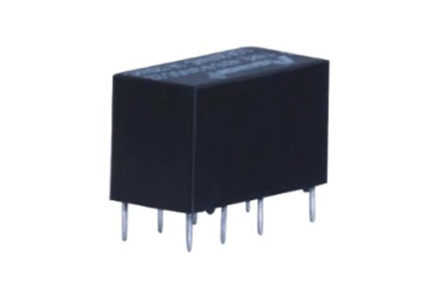 RELAY 1A 24VDC THT