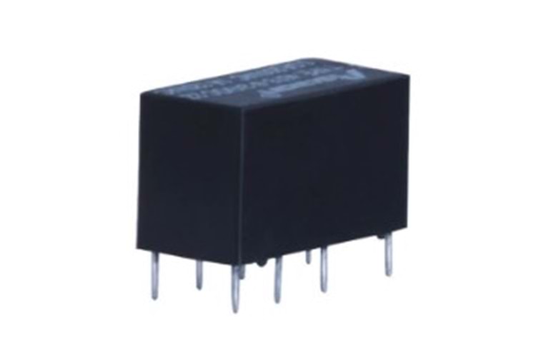 RELAY 1A 24VDC THT