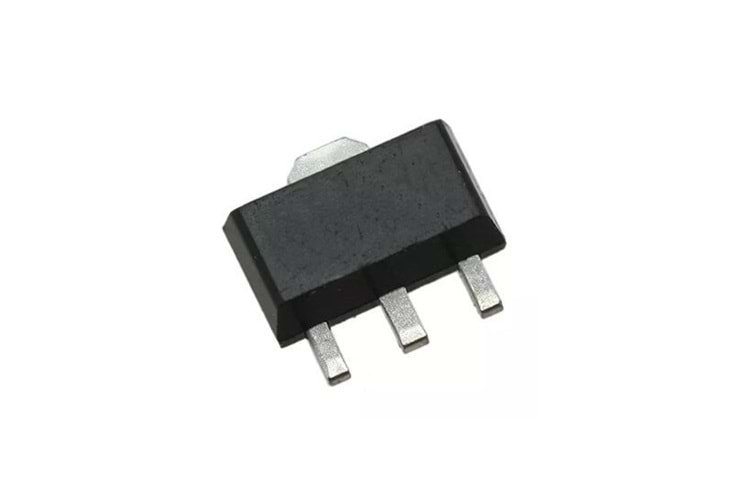 REG 9V 0.1A IC-78L09 SOT89-3 SMD