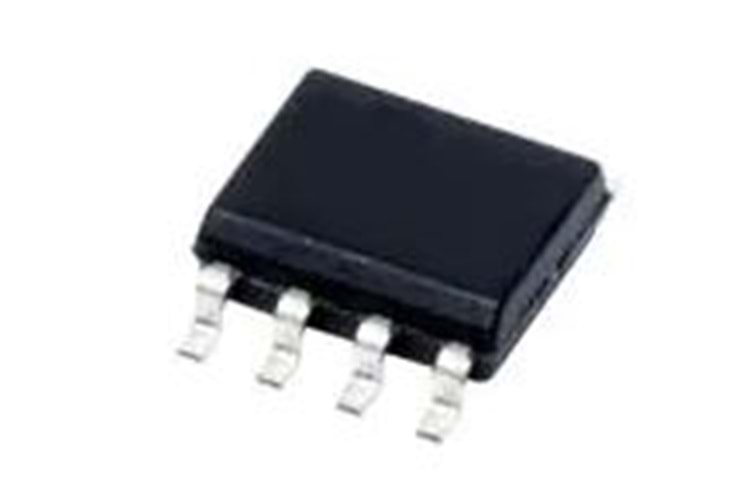 IC AMP 2 CURCUIT 8SOIC SMD