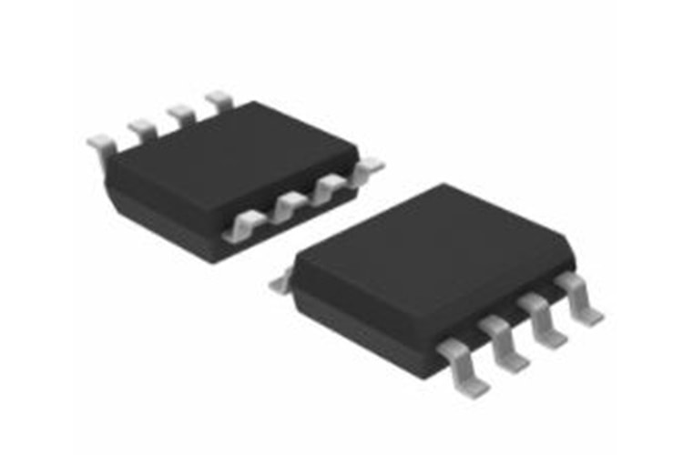 AMP GP 1 CIRCUIT 8SOIC SMD