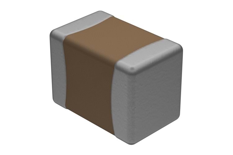 CAP CER 470pF 0805 50V ±%10 X7R SMD