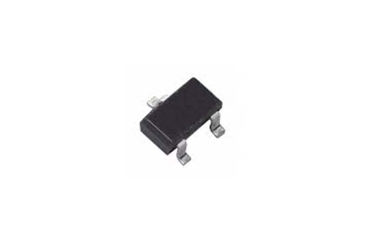 MOSFET 1.6A 20V P-CH SSOT3 SMD