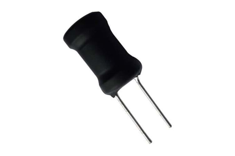 IND 1MH 10X12MM 10% RADIAL THT