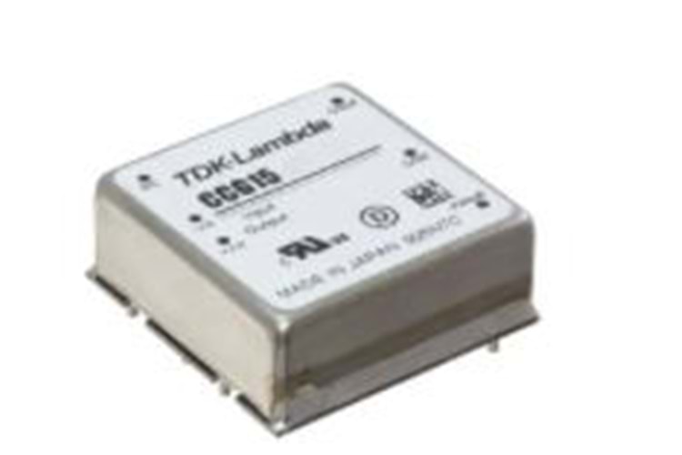 CONVERT 5V 15W DC-DC THT