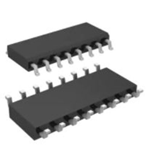 ENTEGRE IC 5.5V 16SOIC SMD