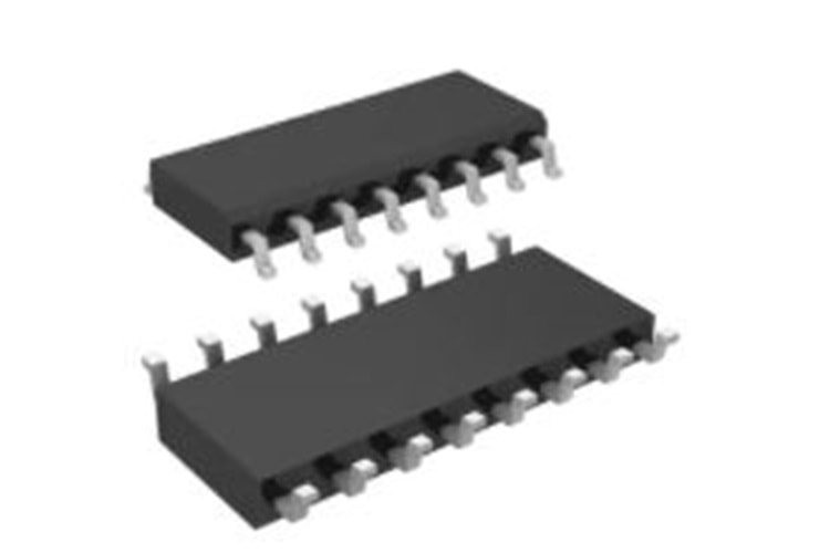 ENTEGRE IC 5.5V 16SOIC SMD