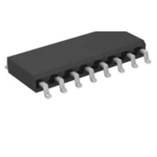 ENTEGRE IC 3.6V 16SOIC SMD