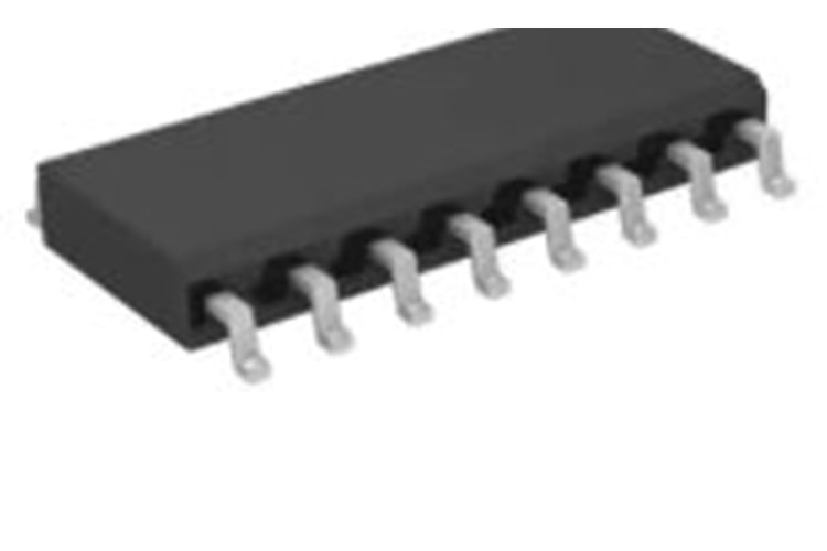 ENTEGRE IC 3.6V 16SOIC SMD