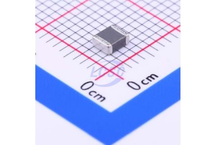 IND 100uh 270mA 1210 %10 SMD